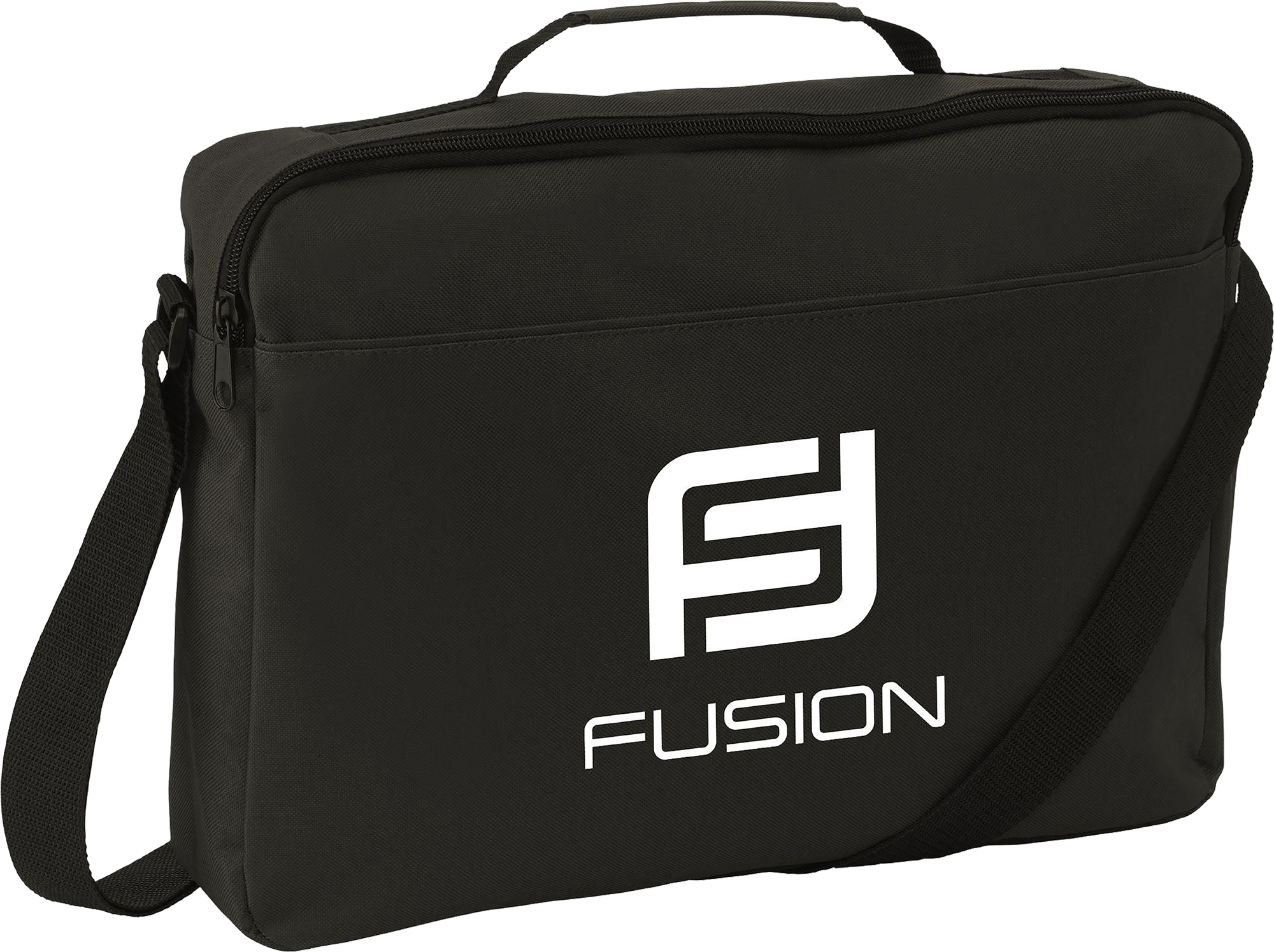 Picture of Shoulder document bag