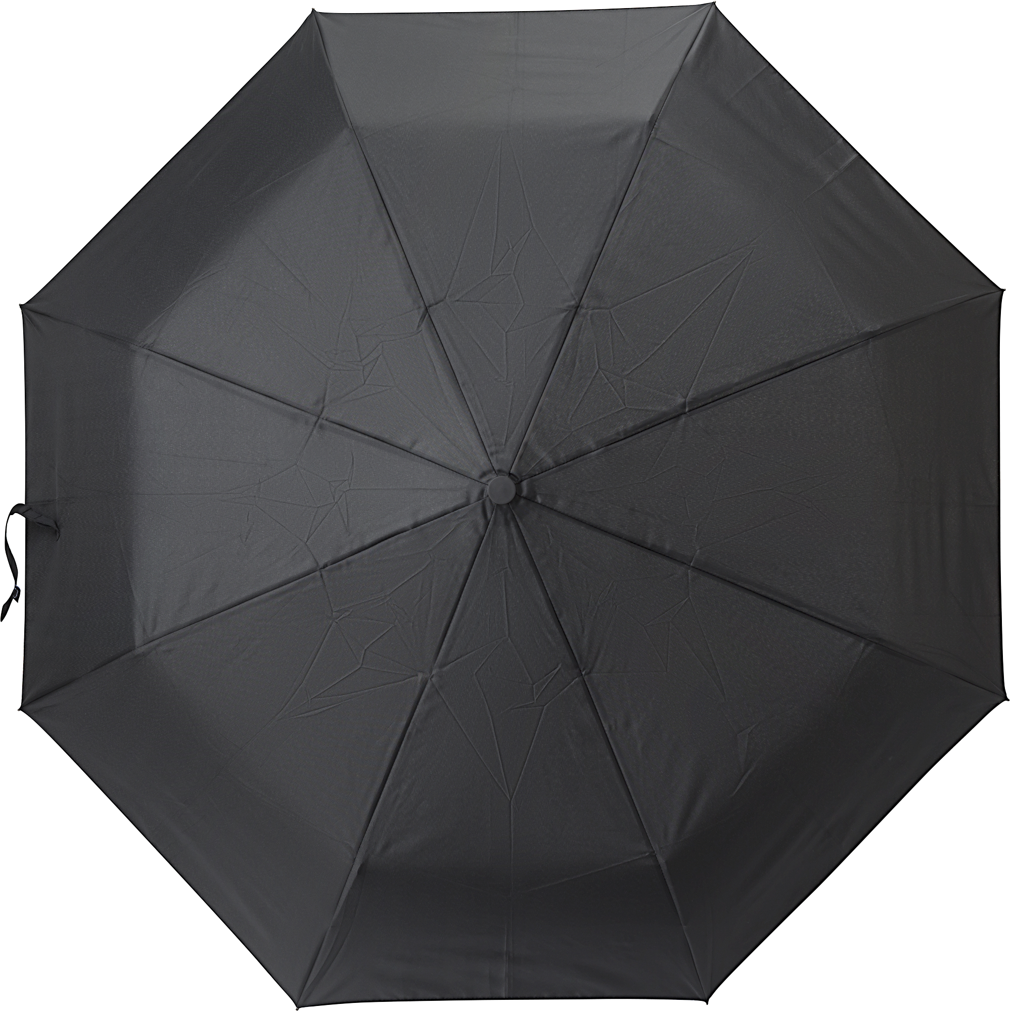 Picture of RPET automatic umbrella