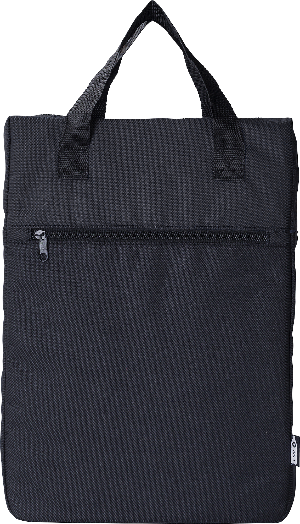 Picture of RPET backpack