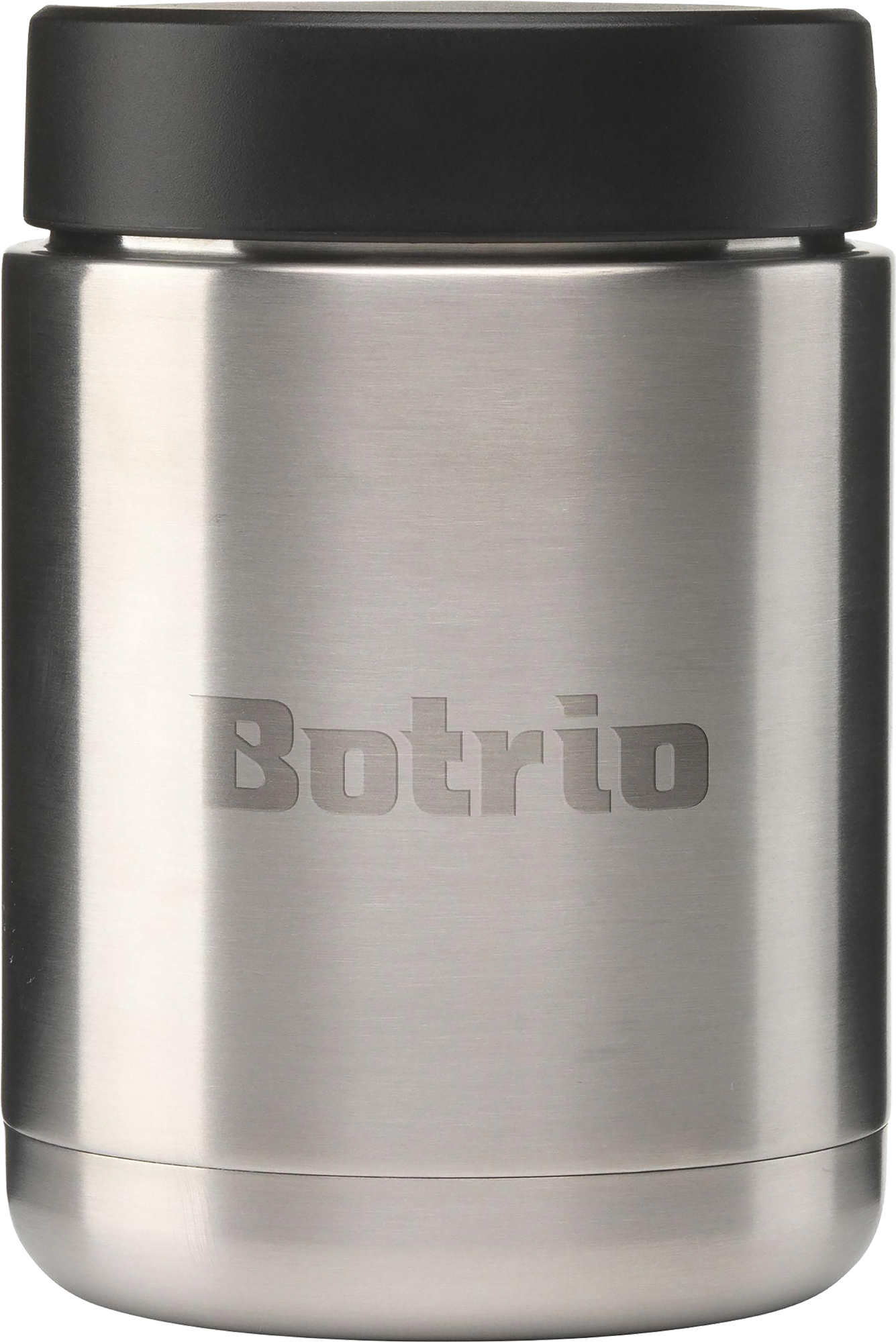 Picture of Stainless steel food container (500ml)