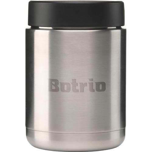 Stainless steel food container (500ml)