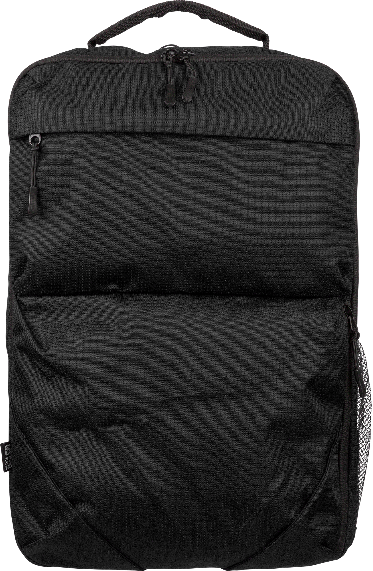 Picture of RPET Ocean Bound backpack