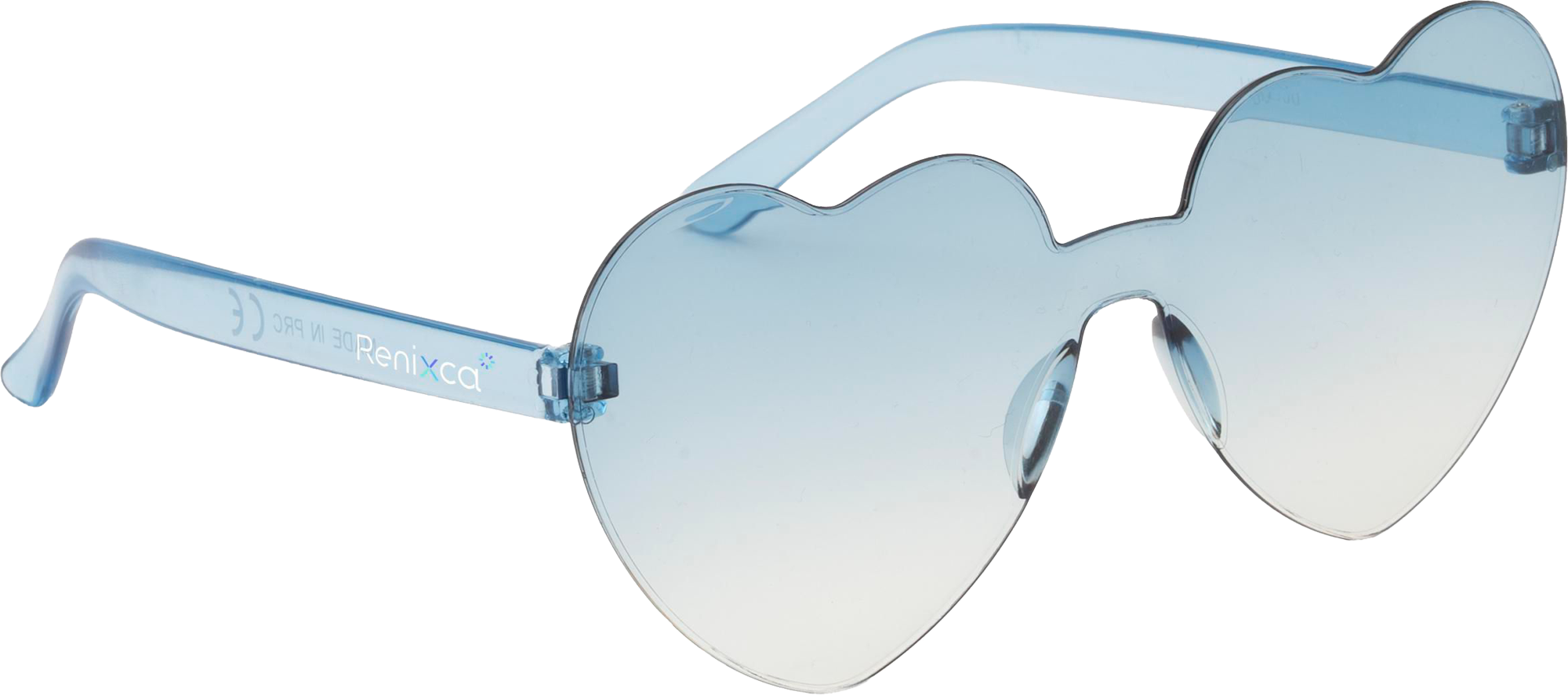 Picture of Heart Sunglasses