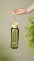 RPET water bottle (700ml) 261549_004 (Green)