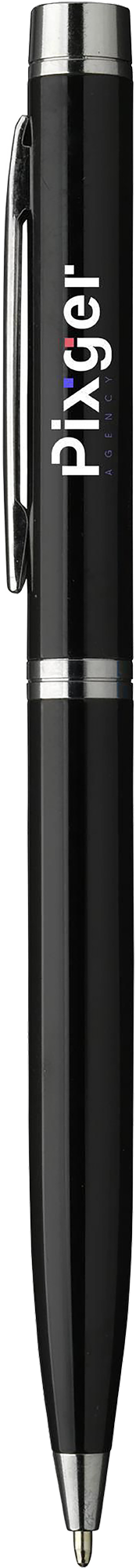 Picture of Recycled stainless steel ballpen