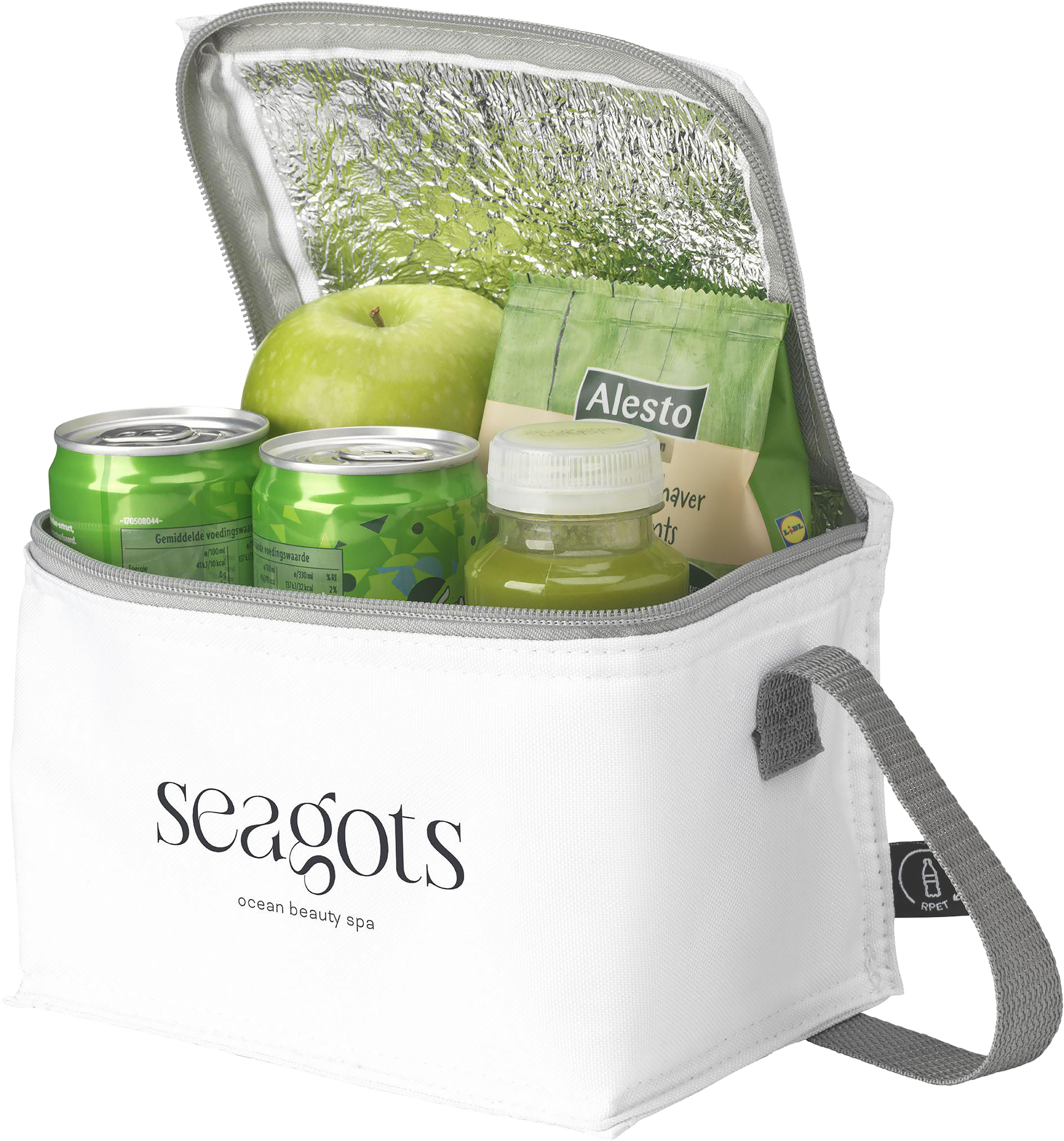 Picture of RPET Cool bag