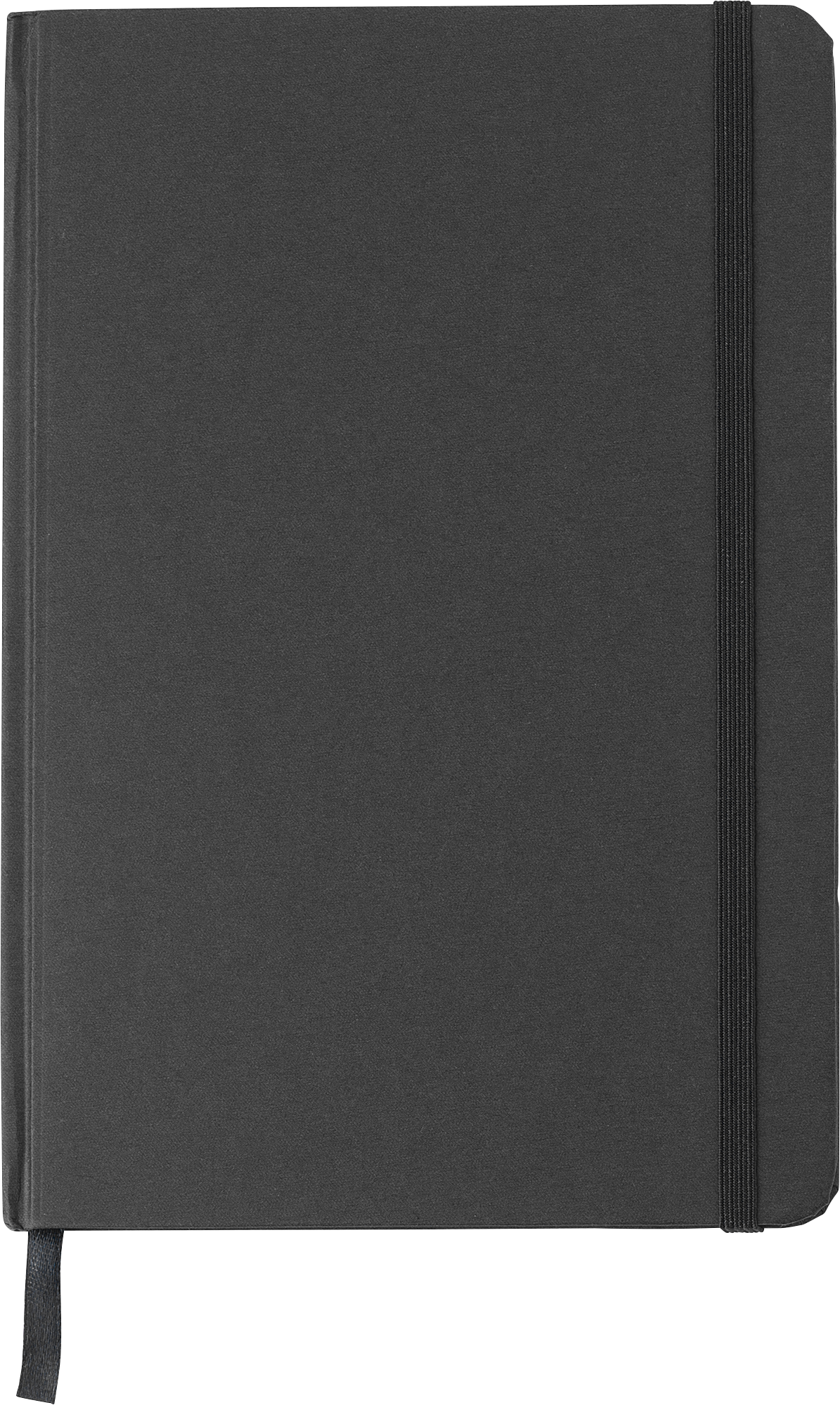 Picture of Recycled carton notebook (A5)