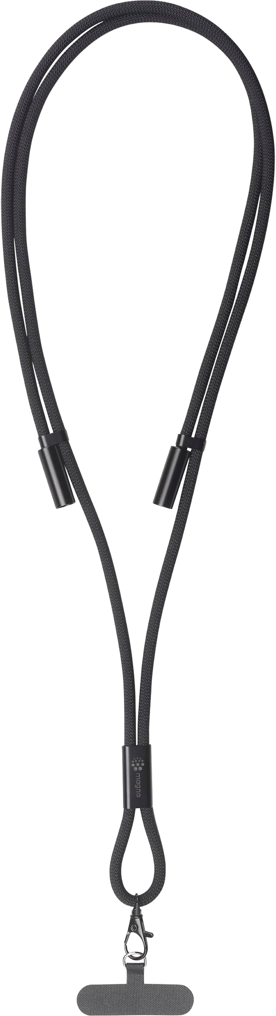 Picture of Lanyard 2-in-1 charging cable 