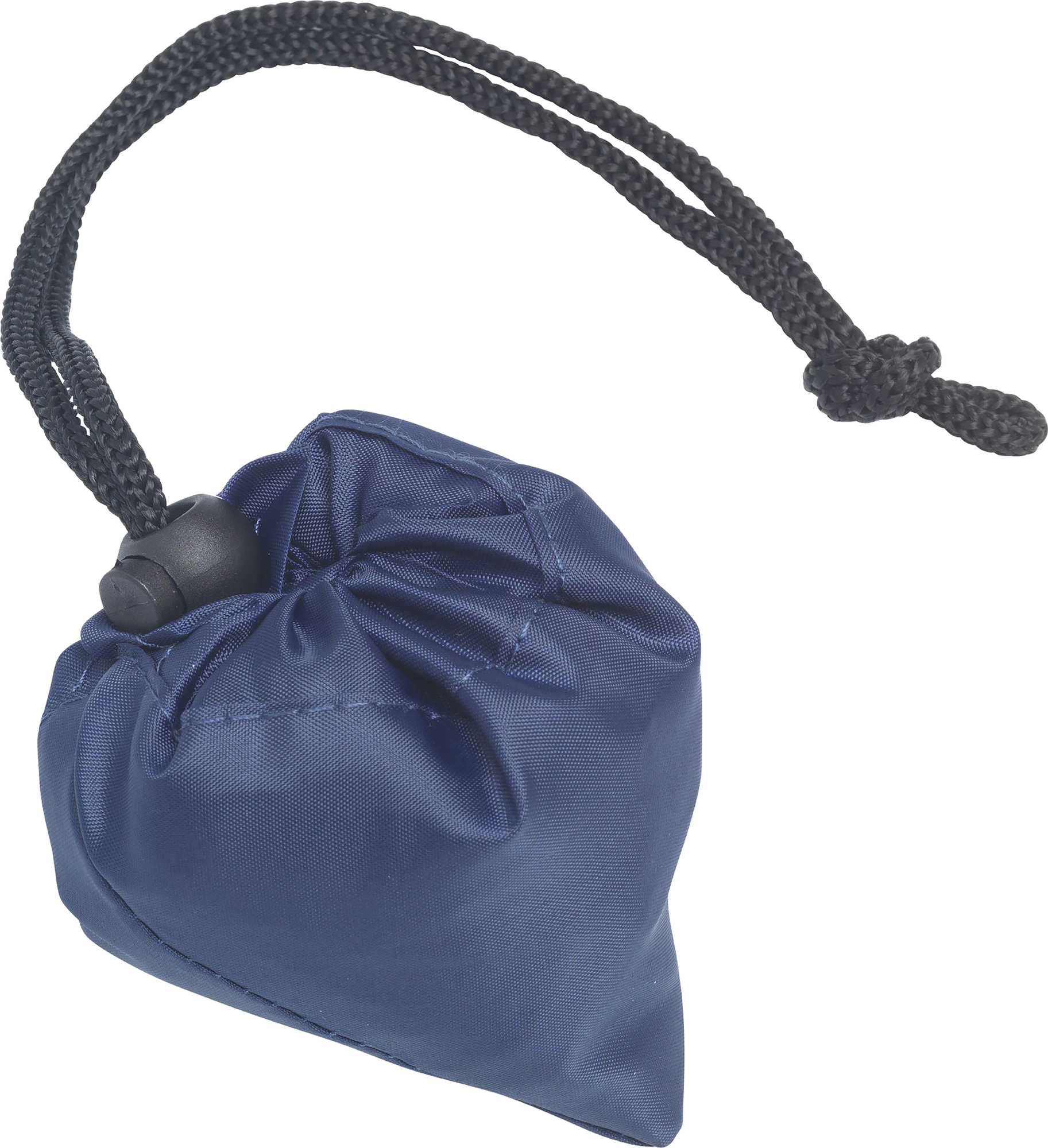 Picture of RPET foldable shopping bag