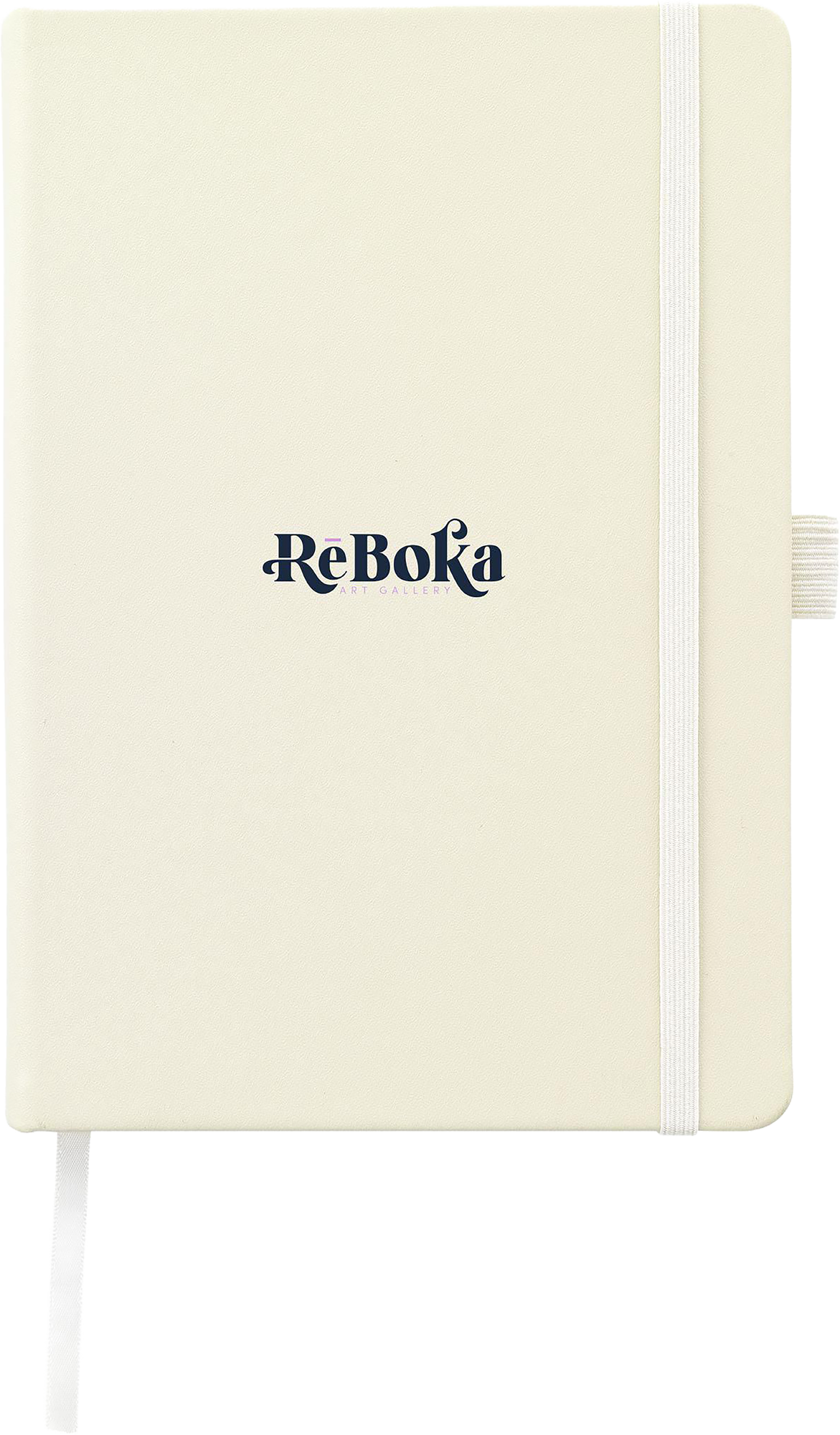 Picture of Pineapple paper notebook (approx. A5)
