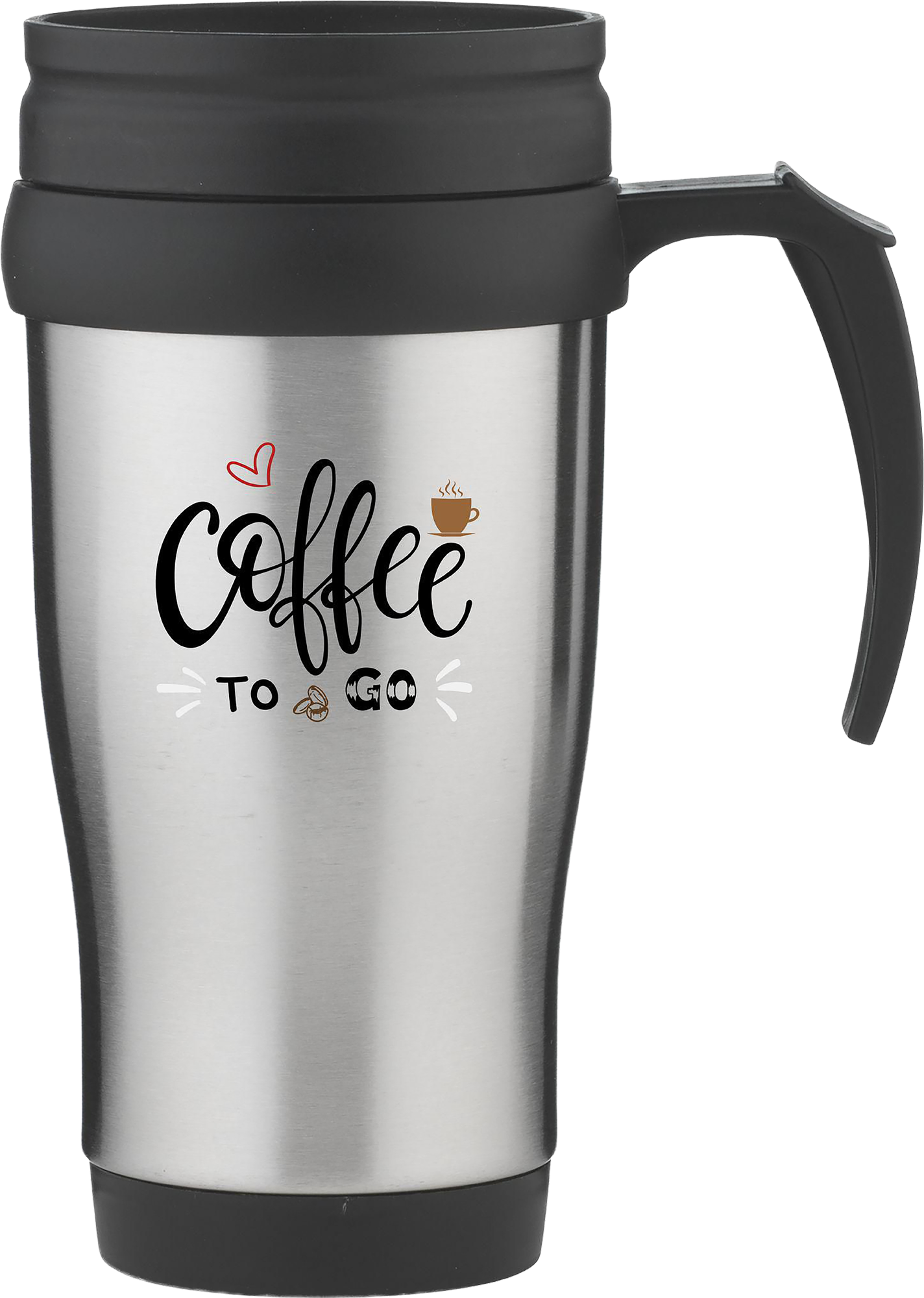 Picture of Travel mug (400ml)
