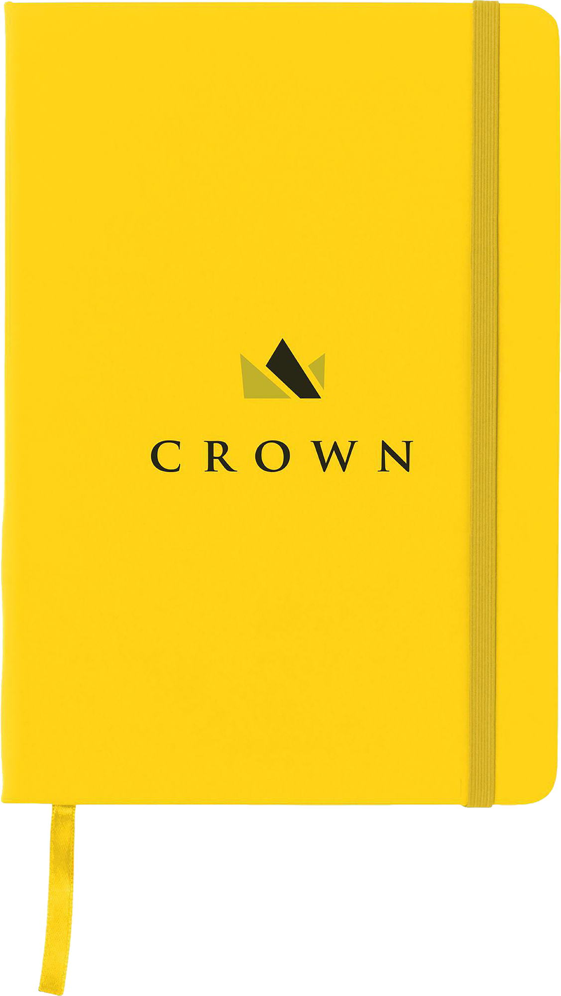 Picture of Notebook (approx. A5)