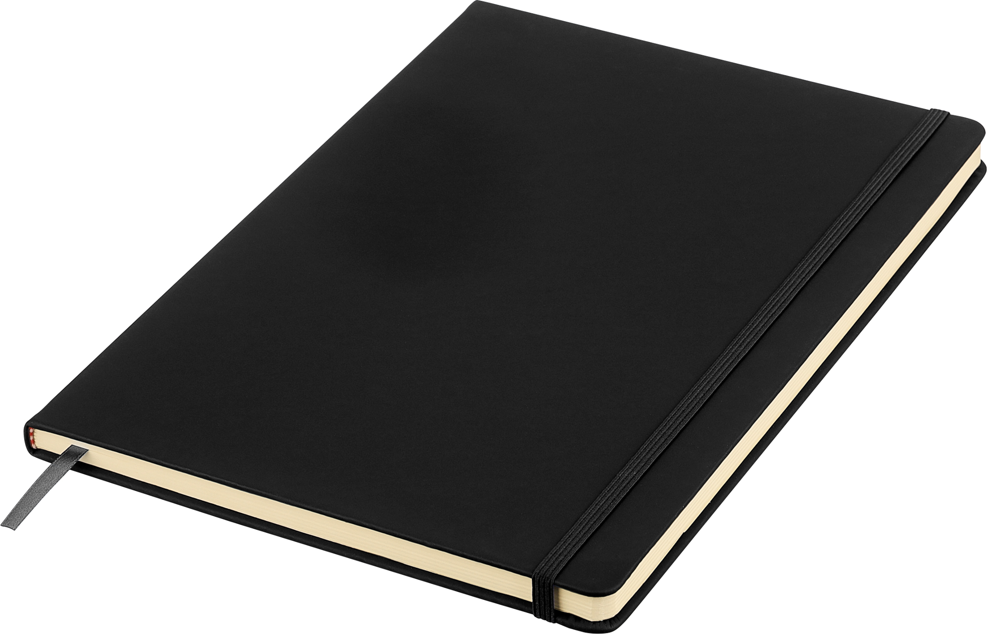 Notebook (approx. A4)