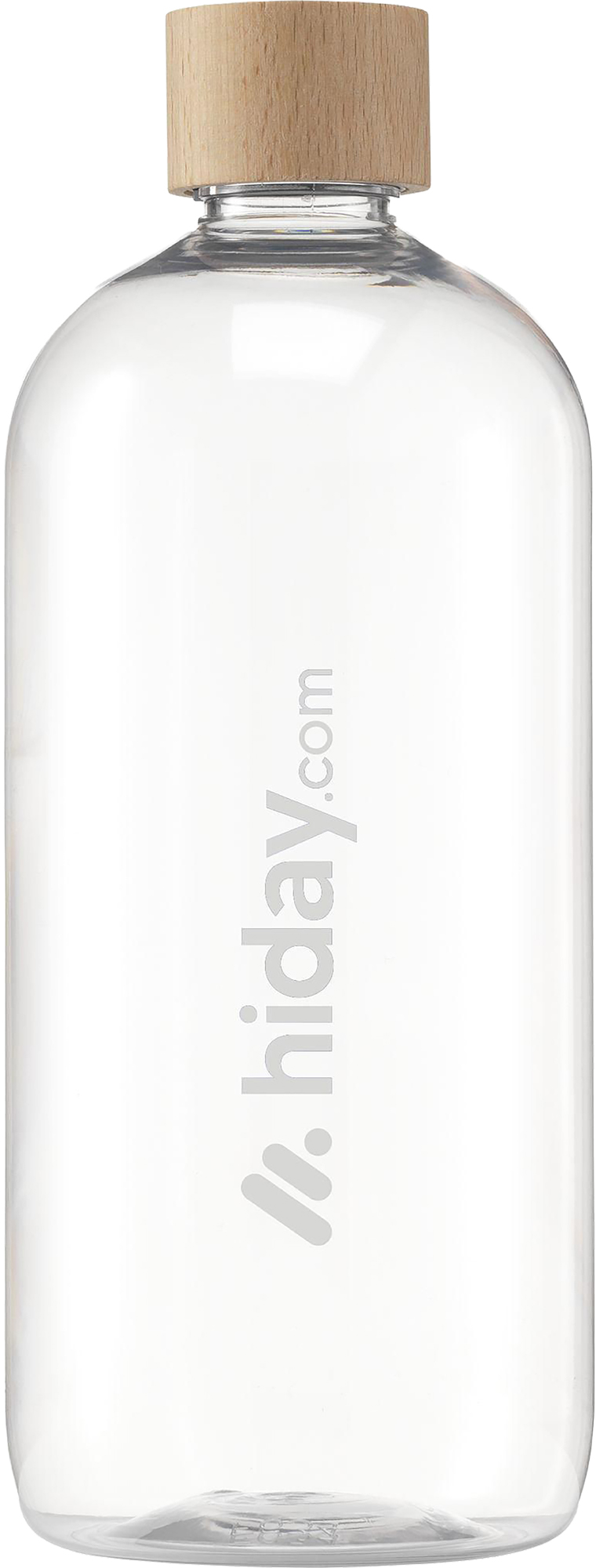 Picture of RPET bottle (750ml)