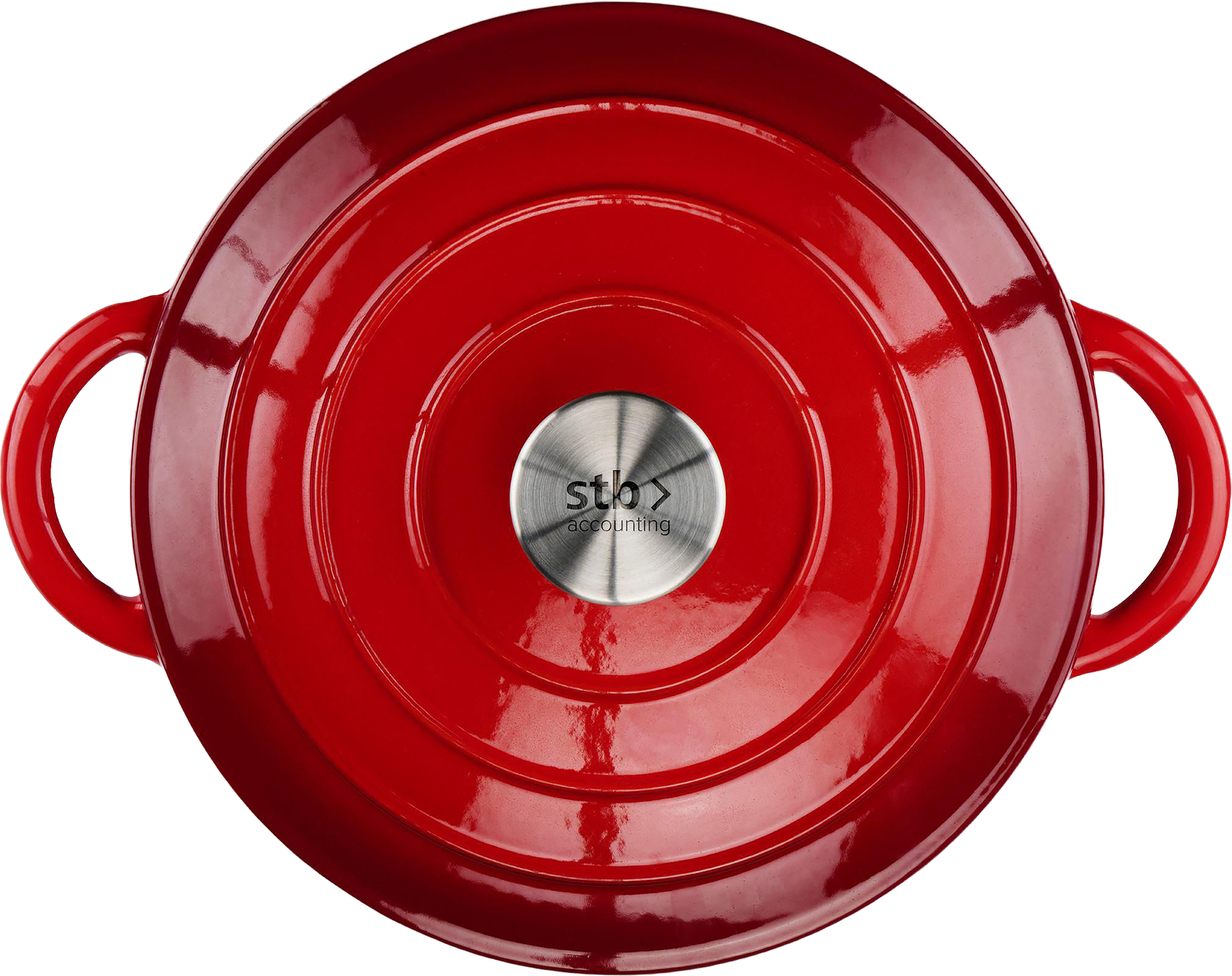 Picture of Casserole dish
