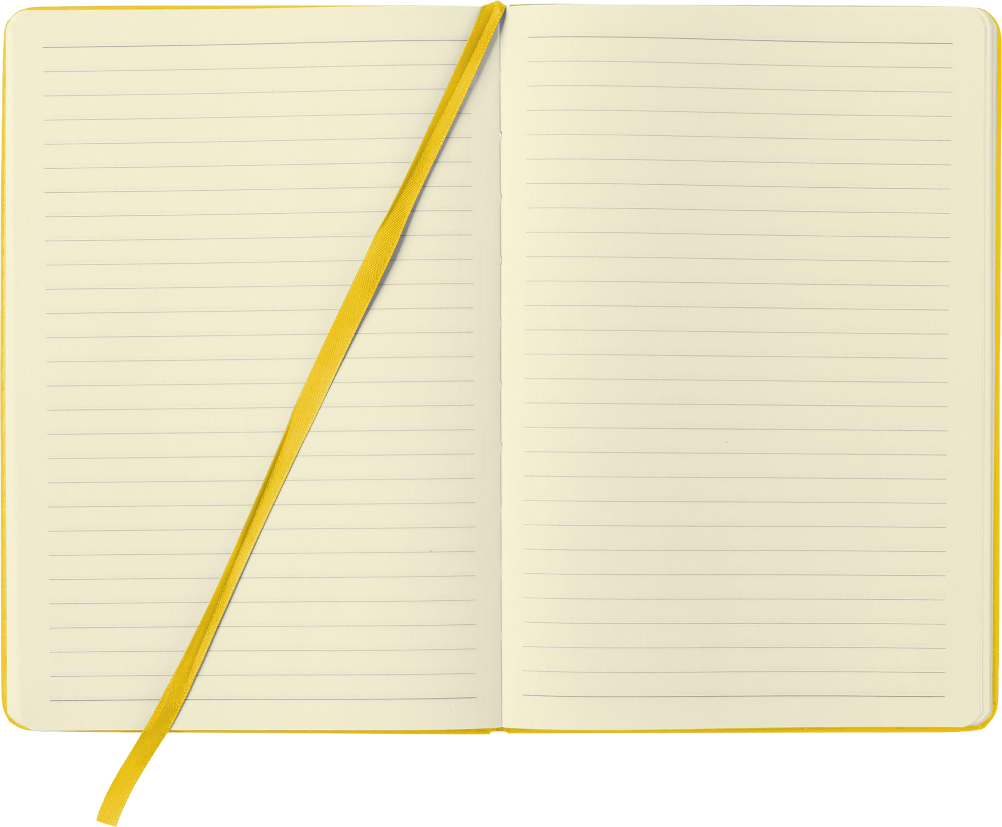 Picture of Notebook (approx. A5)
