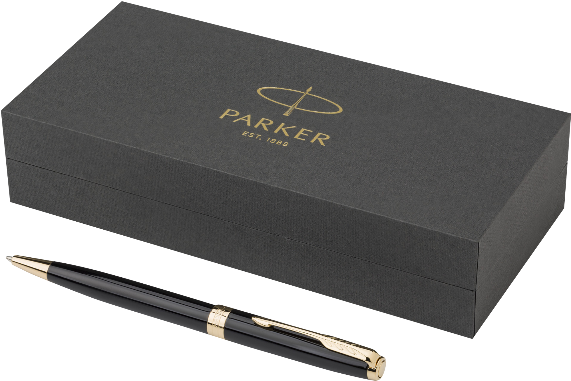Picture of Parker Sonnet ballpen