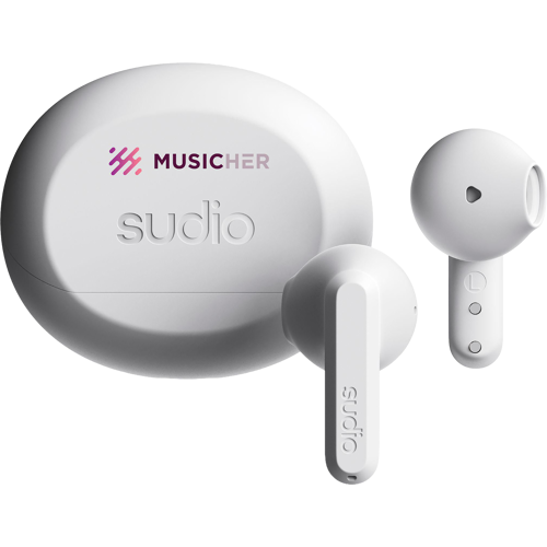 Sudio wireless earbuds