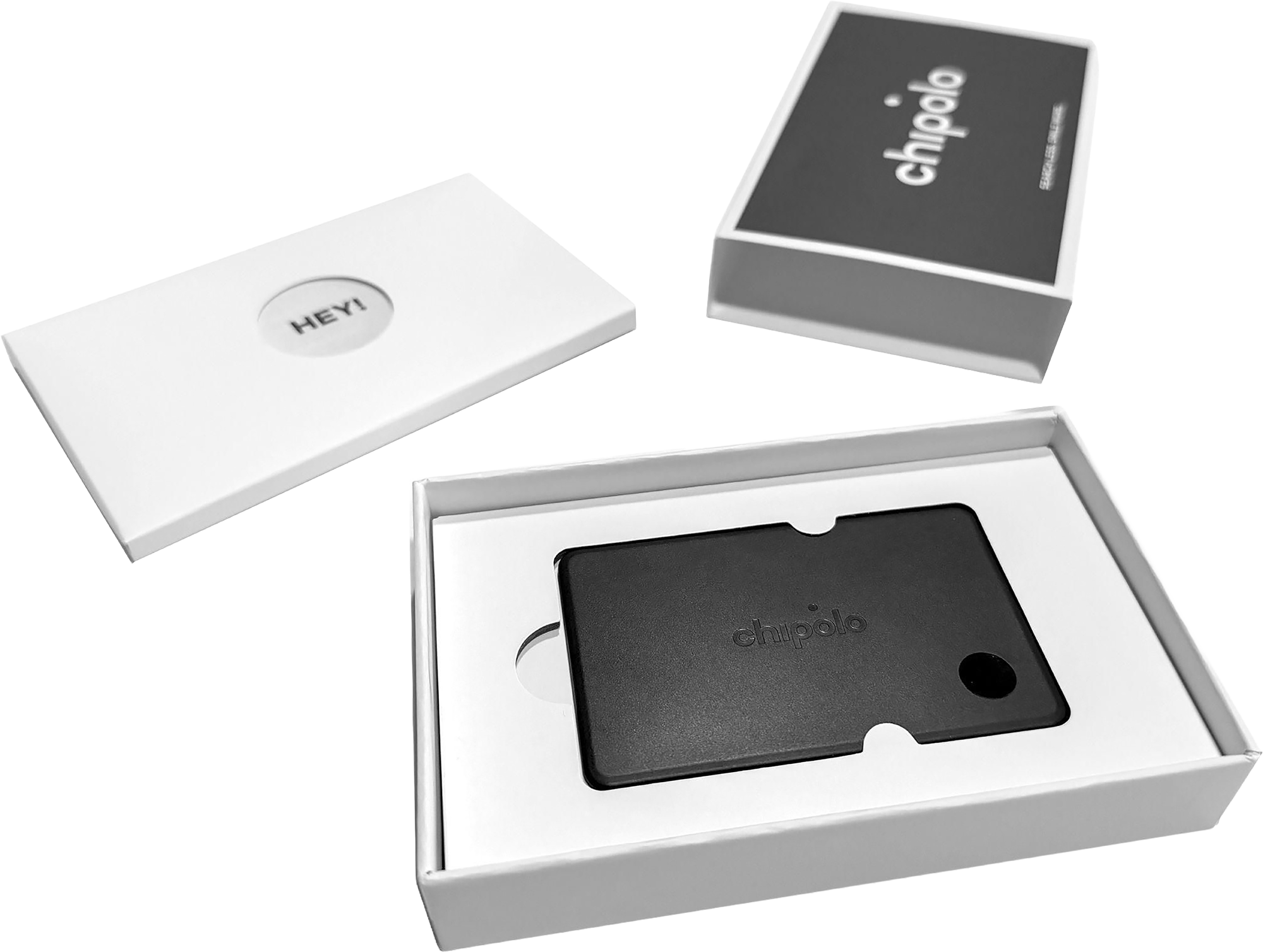 Picture of Chipolo card tracker
