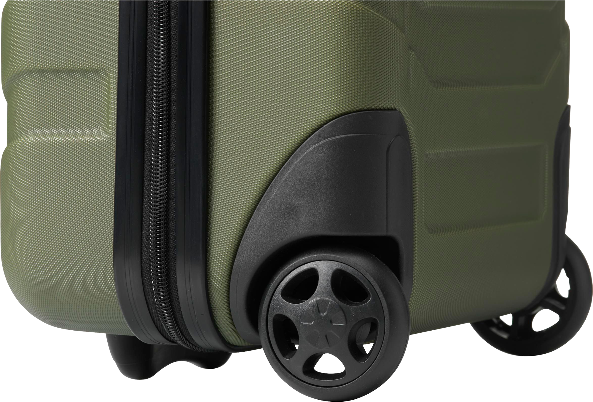 Picture of Underseat trolley
