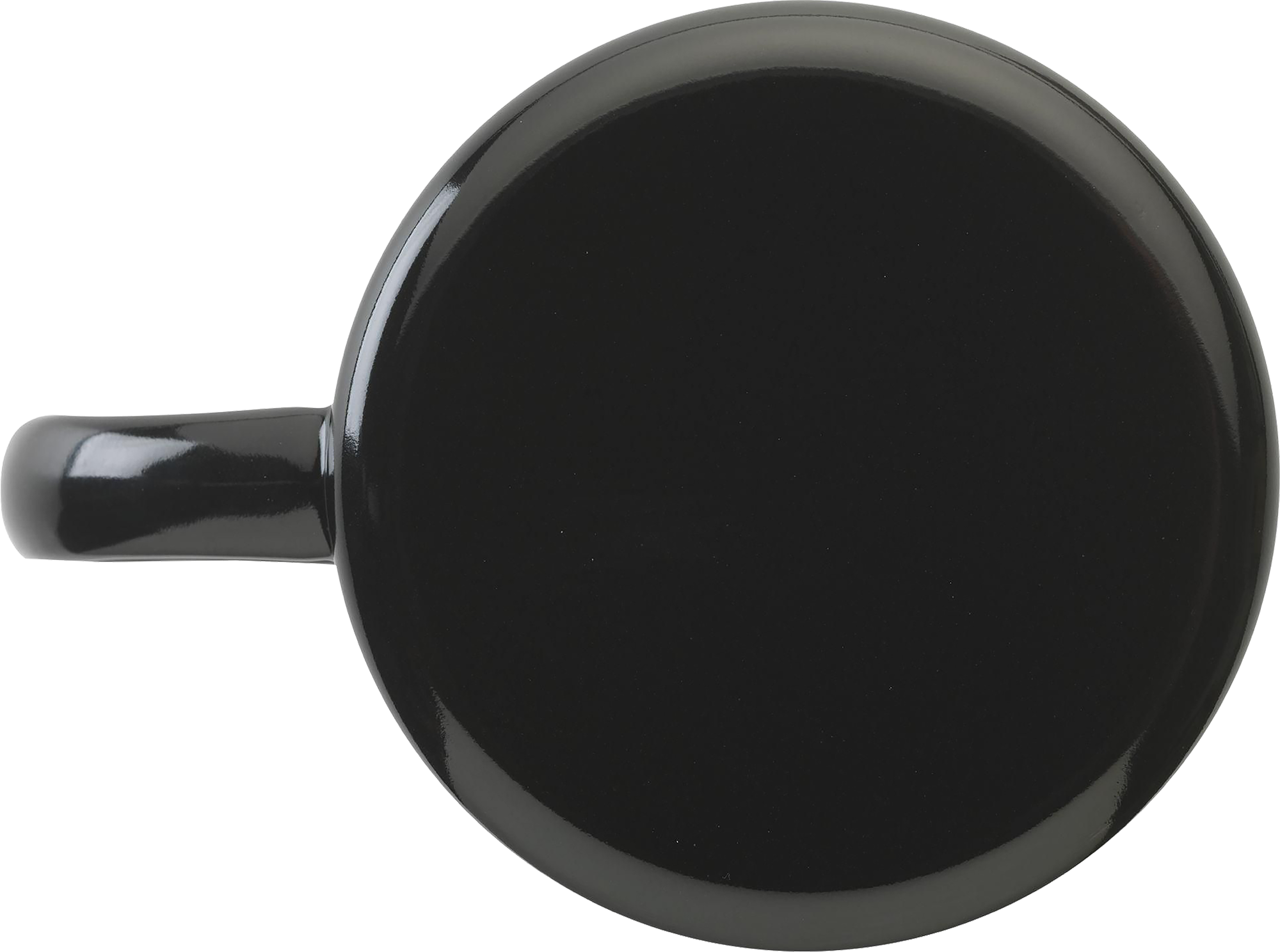 Picture of Retro enamel mug (350 ml)
