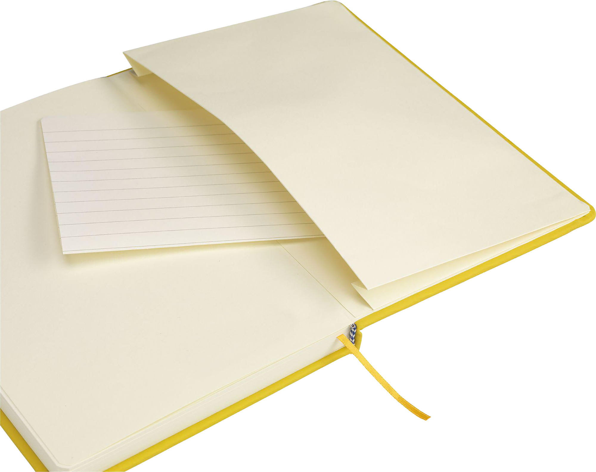 Picture of Notebook (approx. A5)