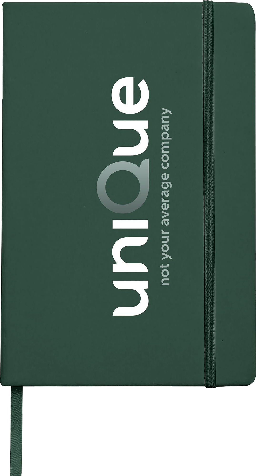 Picture of Notebook (approx. A5)