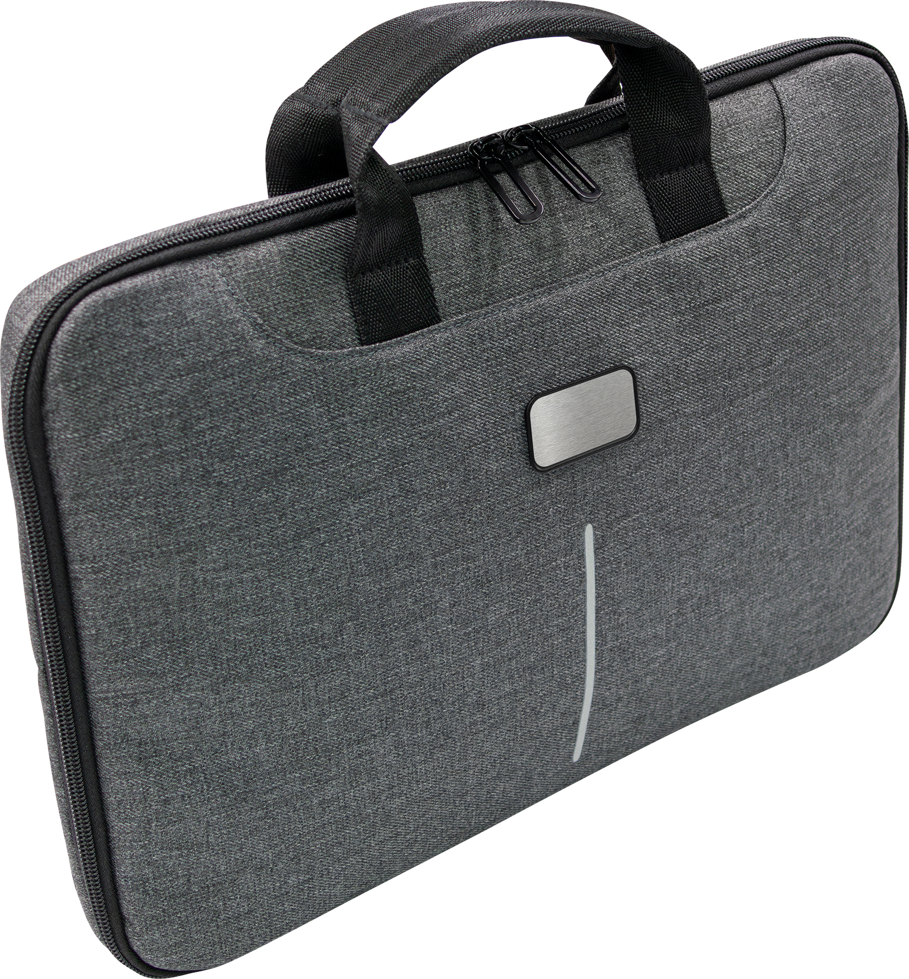 BrandCharger RPET laptop bag