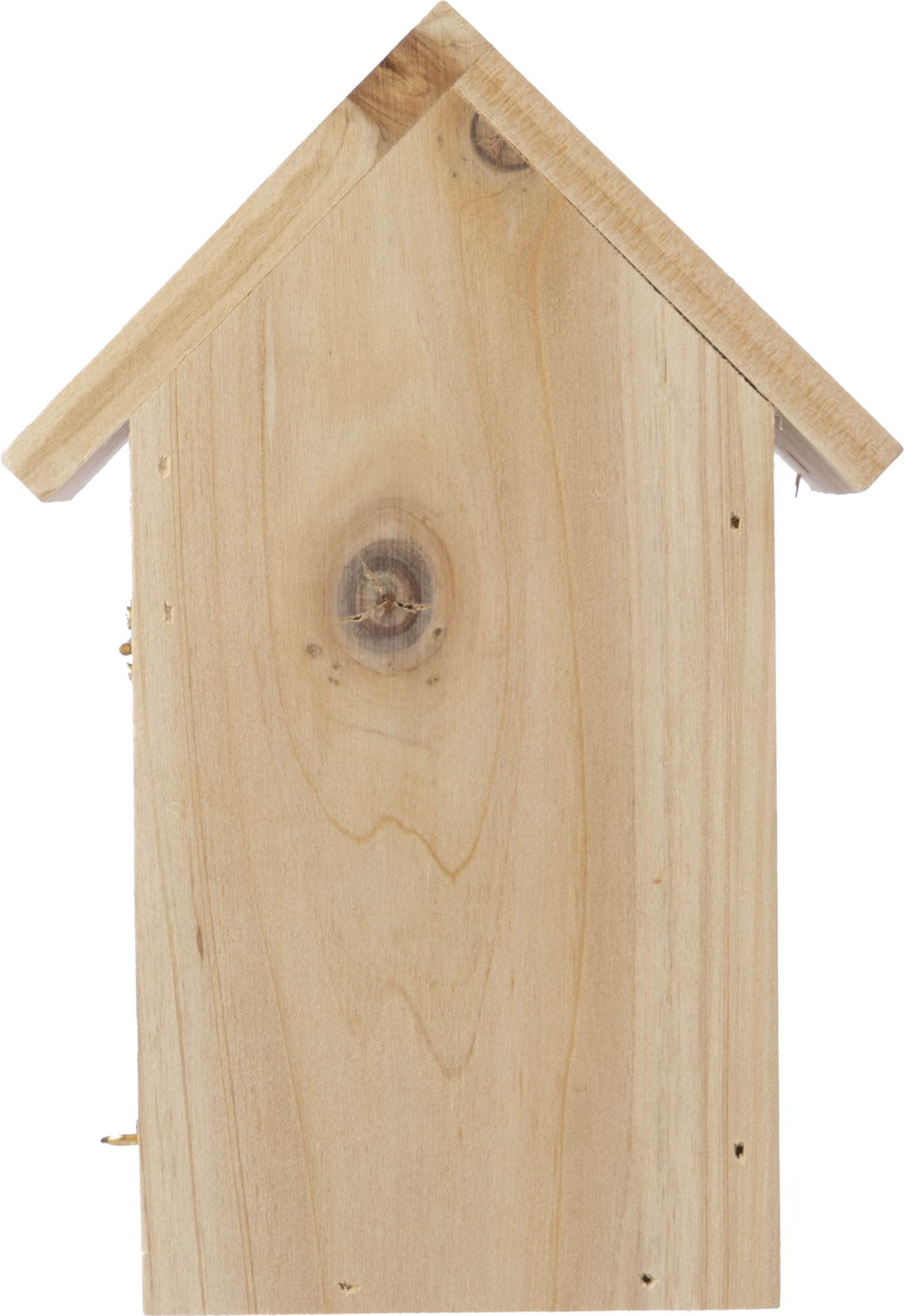 Picture of Wooden butterfly house