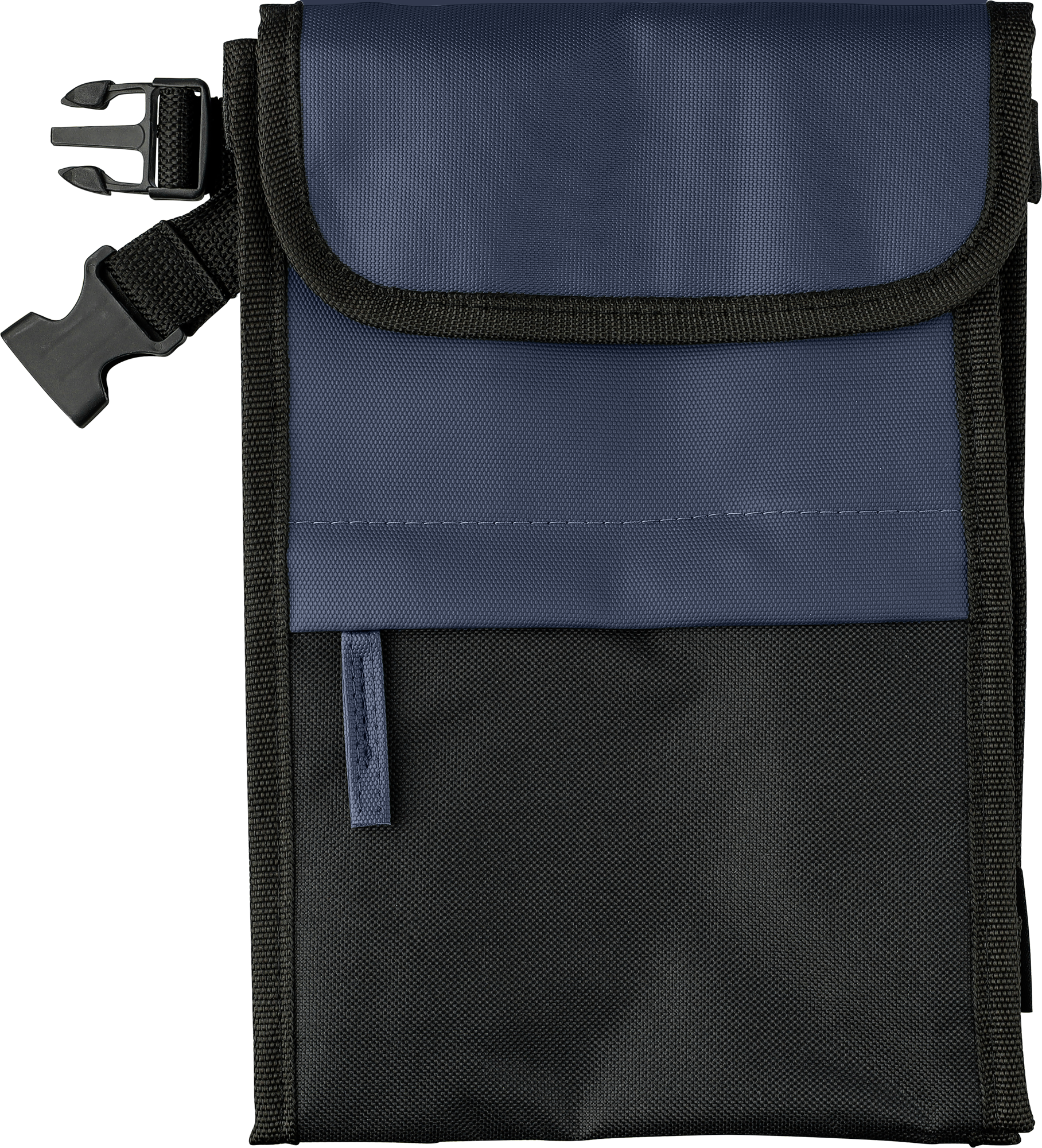 Picture of RPET polyester cooler bag