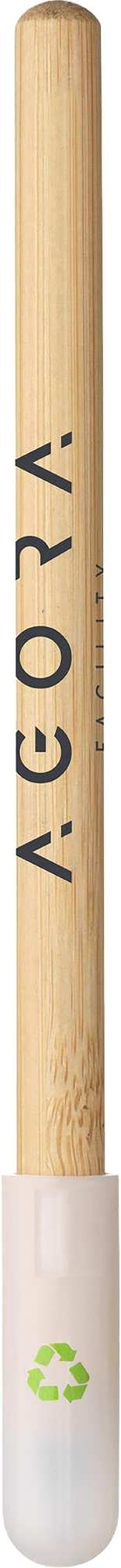 Picture of Long life bamboo pencil