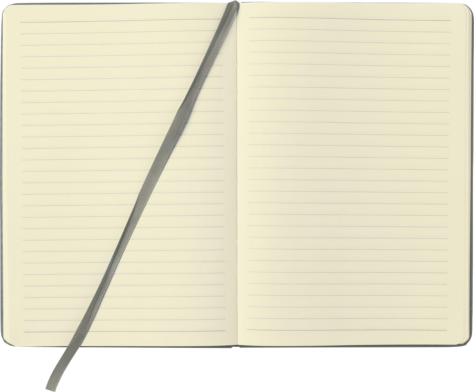 Picture of Notebook (approx. A5)