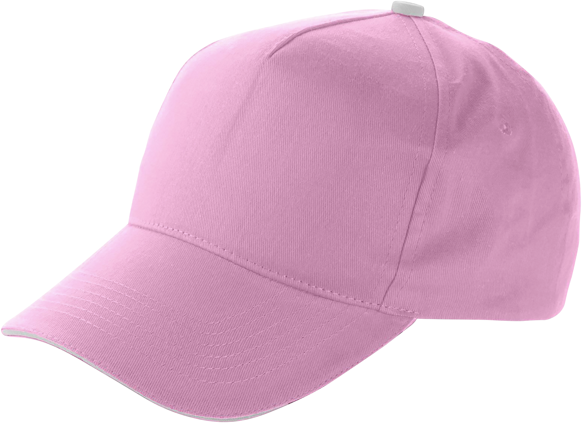 Picture of Cap with sandwich peak (embroidered)