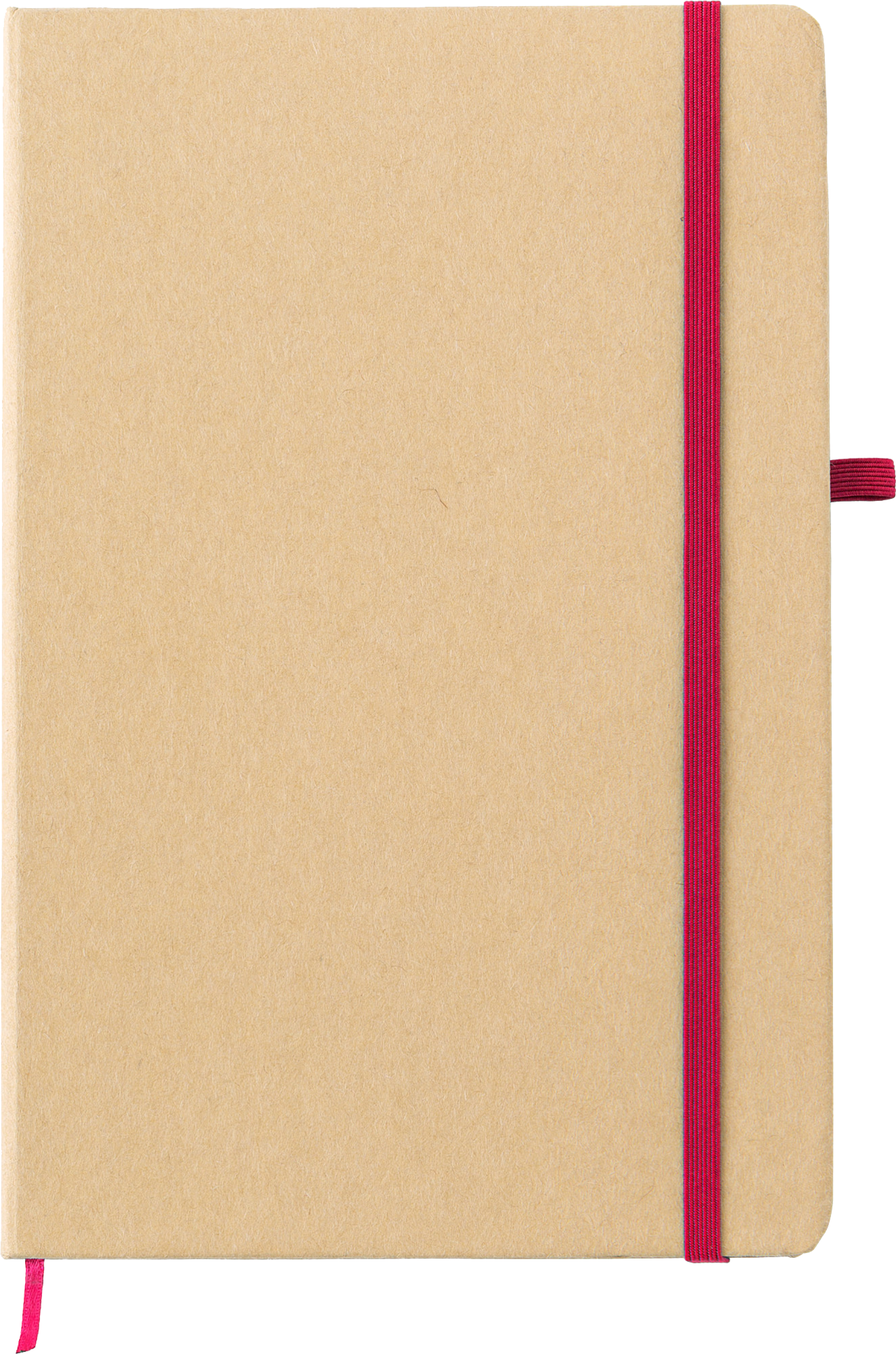 Picture of Notebook stone paper (approx. A5)