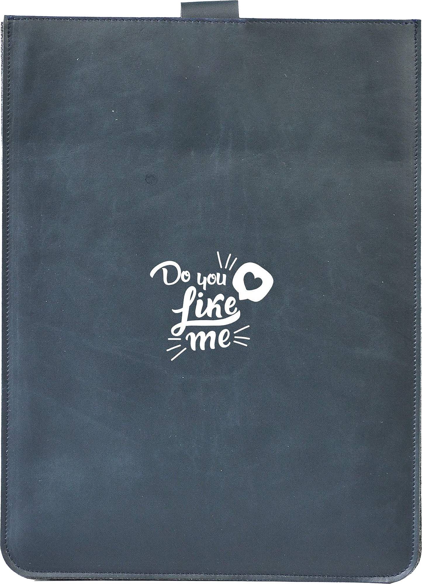 Picture of Made recycled laptop sleeve