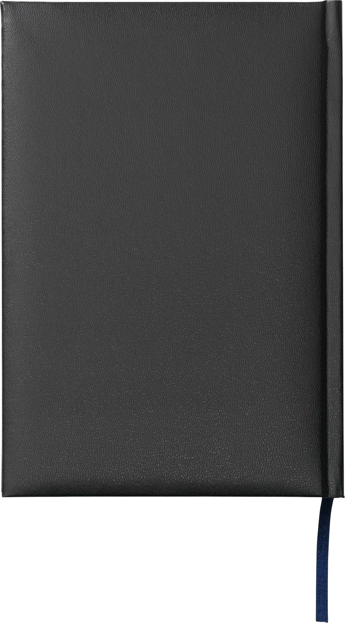 Picture of Eurotop diary in 6 languages (approx A5)