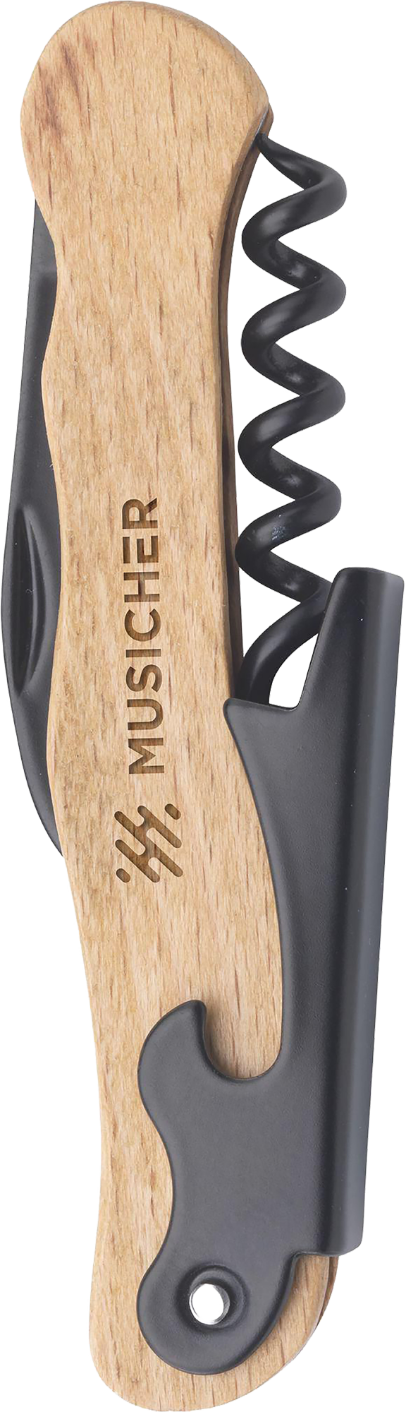 Picture of Waiter's knife