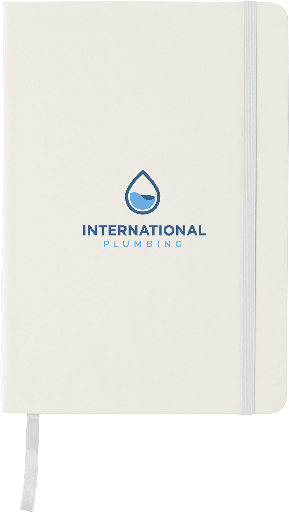 Picture of Notebook (approx. A5)