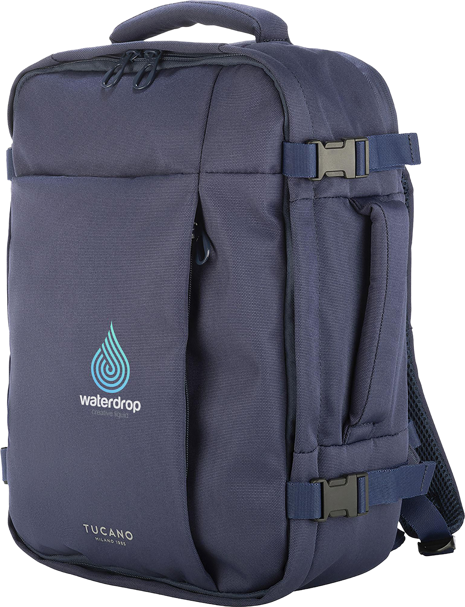 Picture of Tucano Tugo 3M cabin laptop backpack