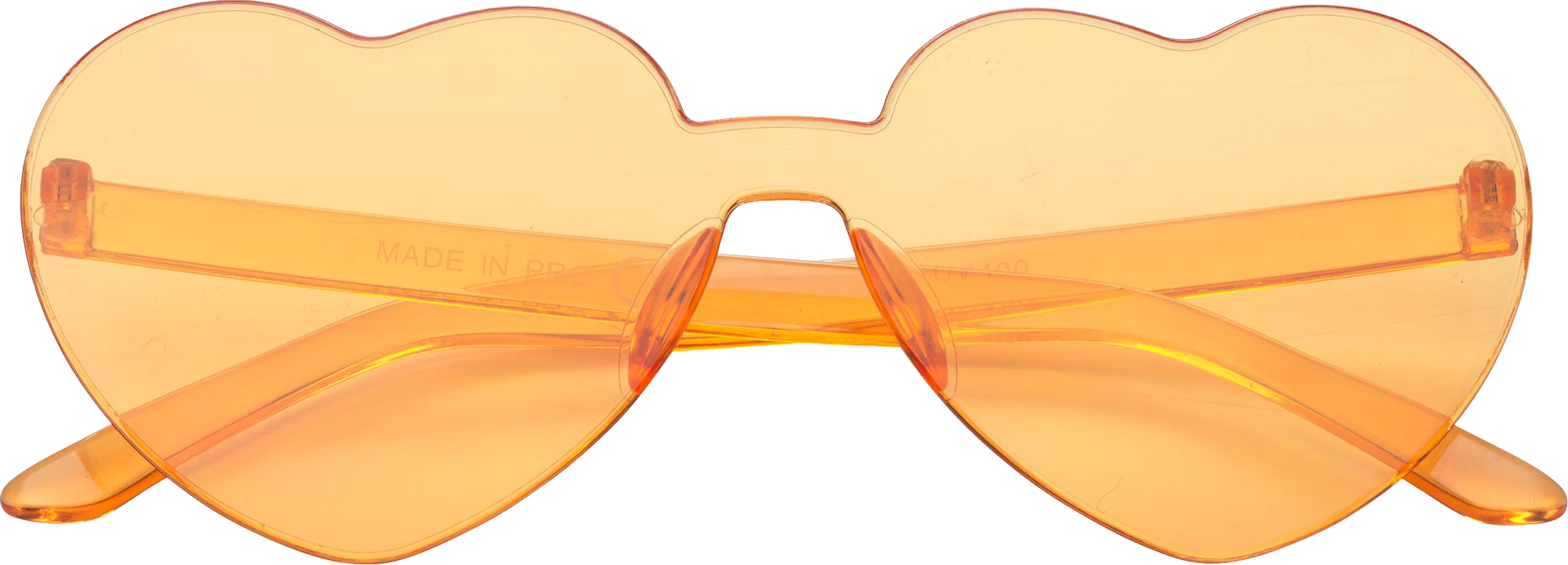 Picture of Heart Sunglasses