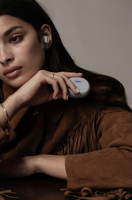 Sudio wireless earbuds  263363_018 (Light blue)