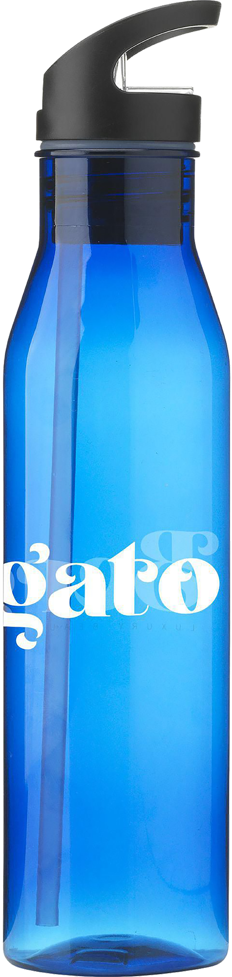 Picture of RPET bottle (720ml)
