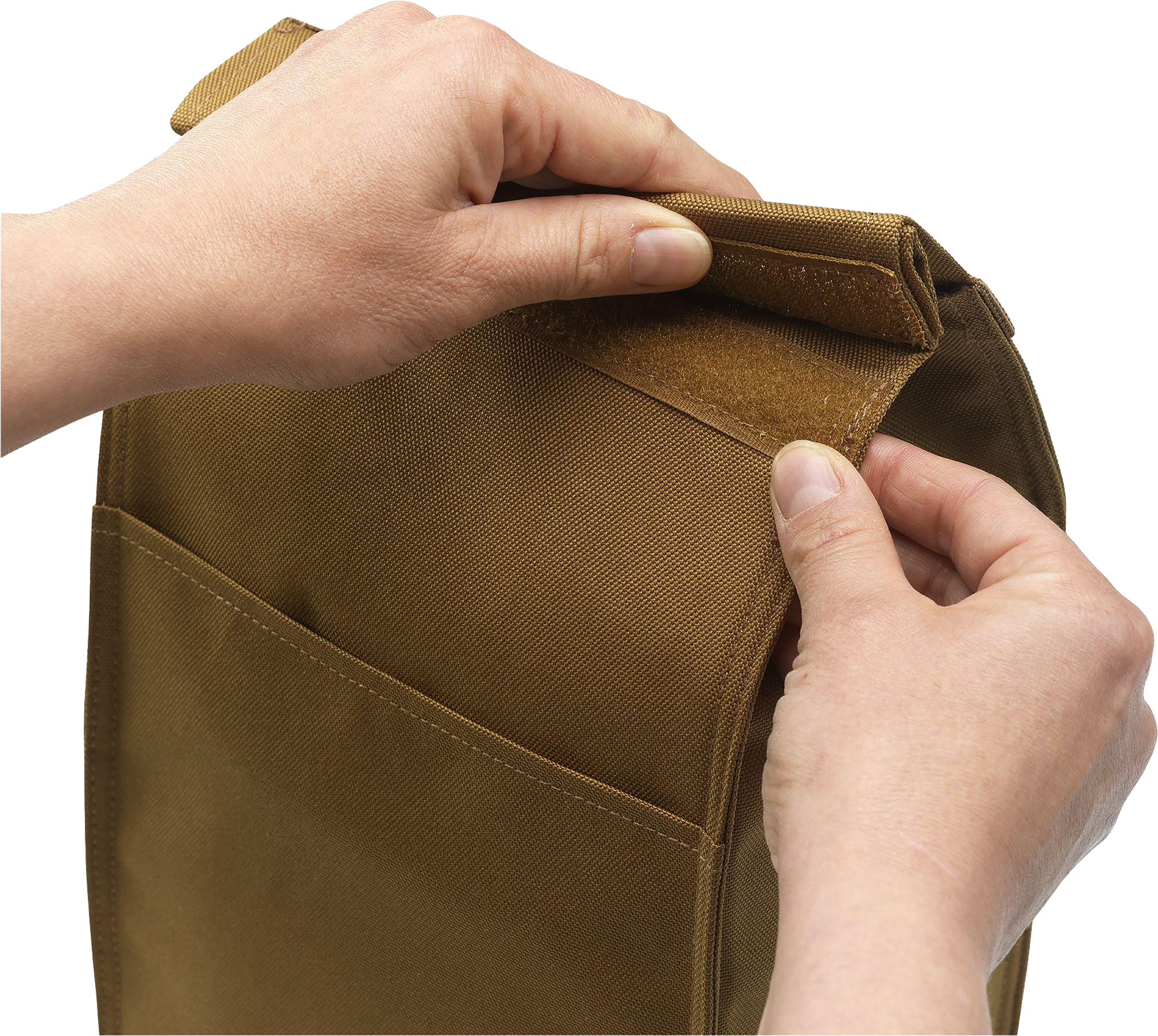 Picture of RPET lunch cooler bag