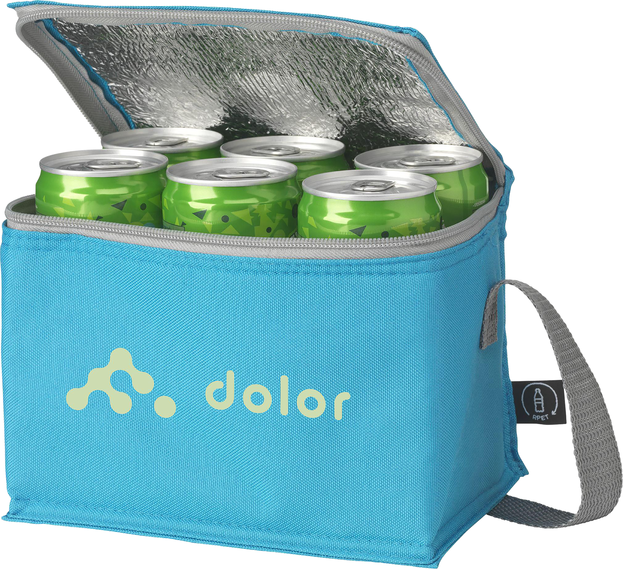 Picture of RPET Cool bag