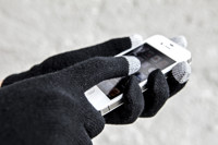 Gloves for capacitive screens 5350_lif