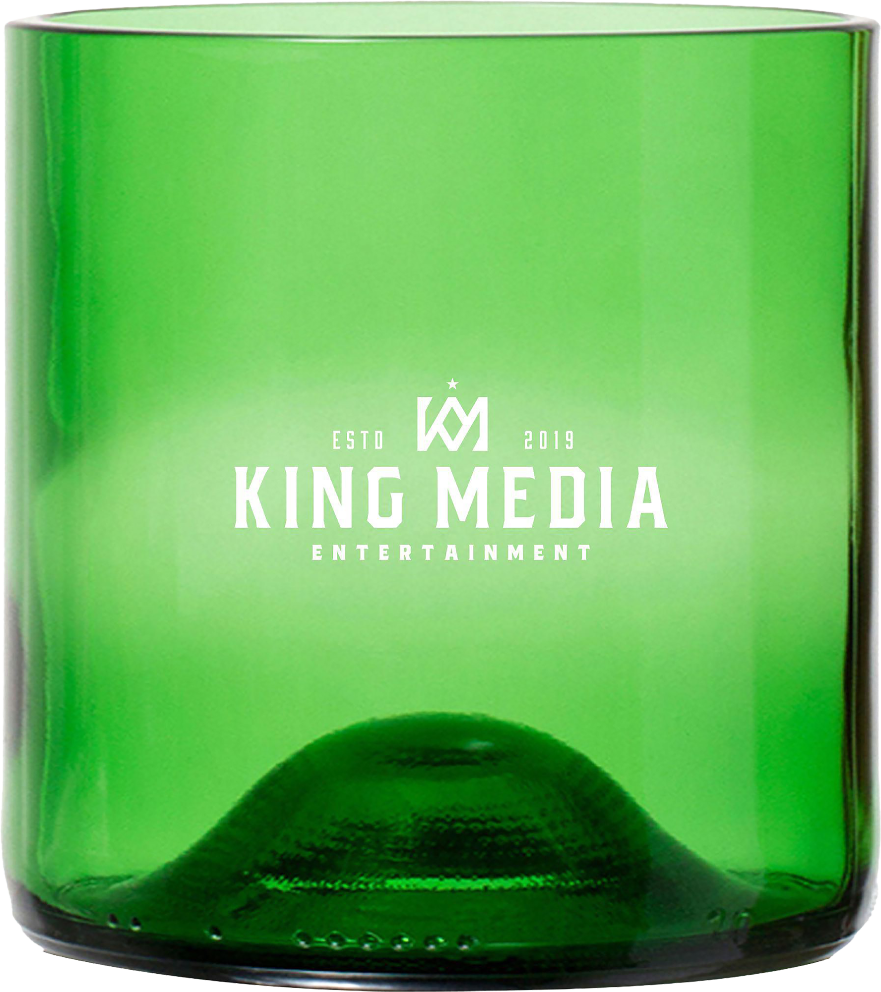 Picture of Rebottled® short tumbler (250ml)