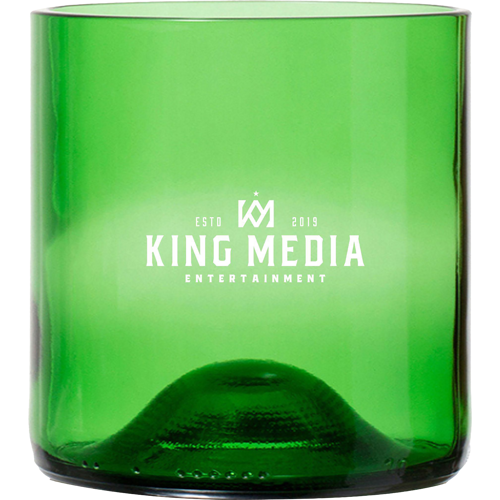 Rebottled® short tumbler (250ml)