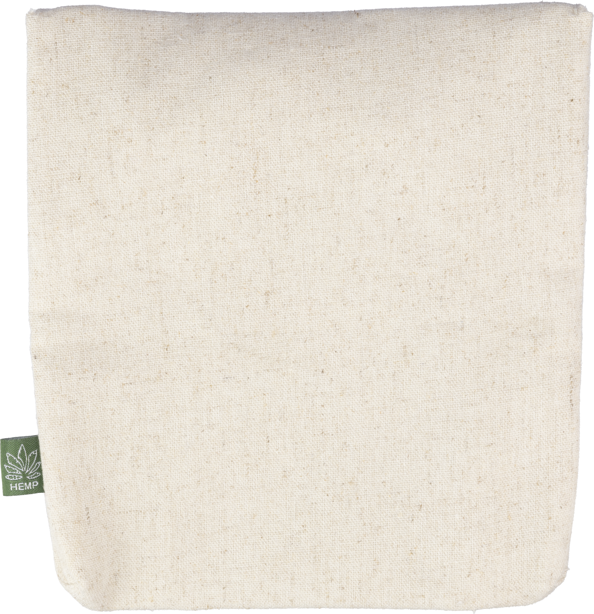 Picture of Hemp cooler bag