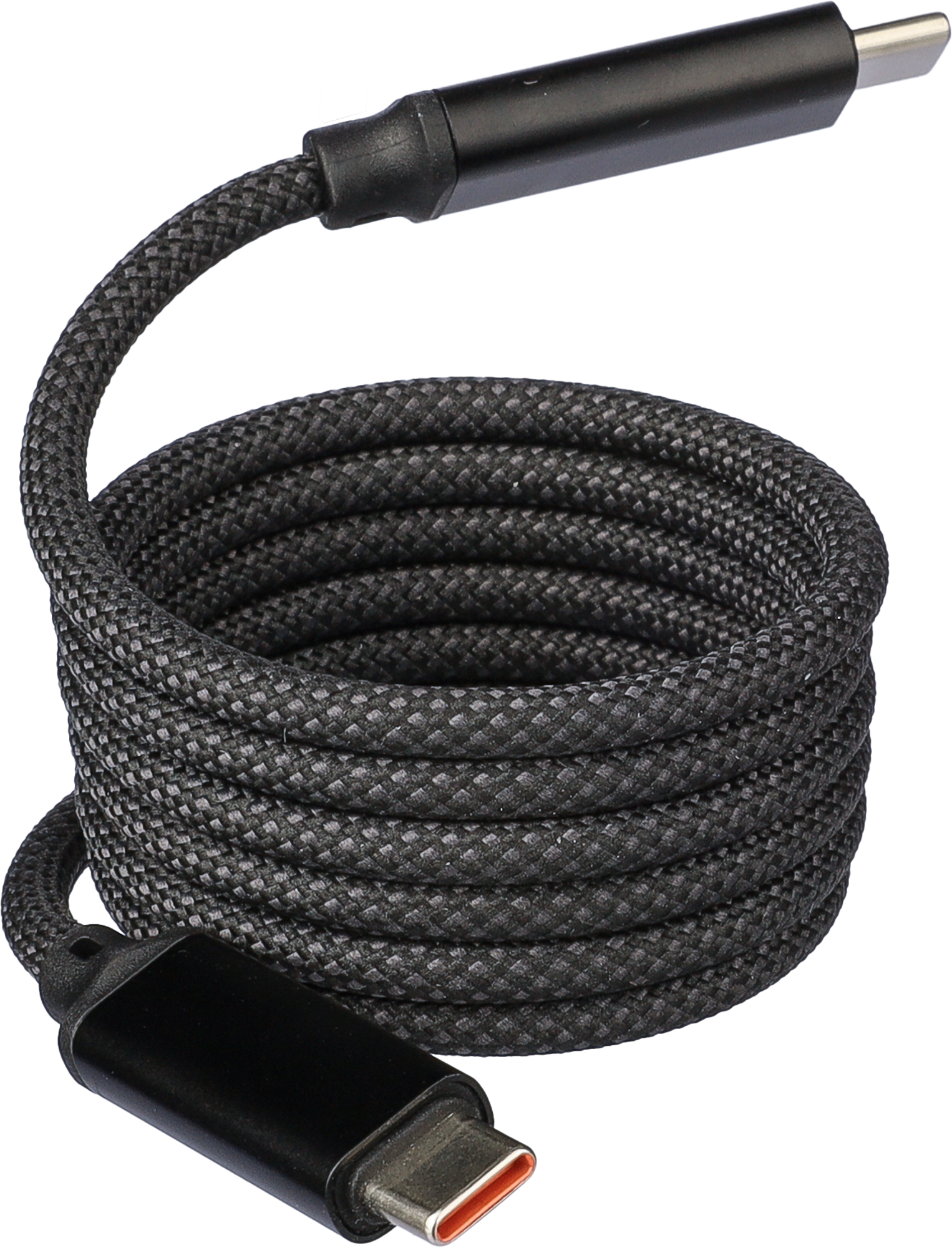 Picture of Nylon charging cable