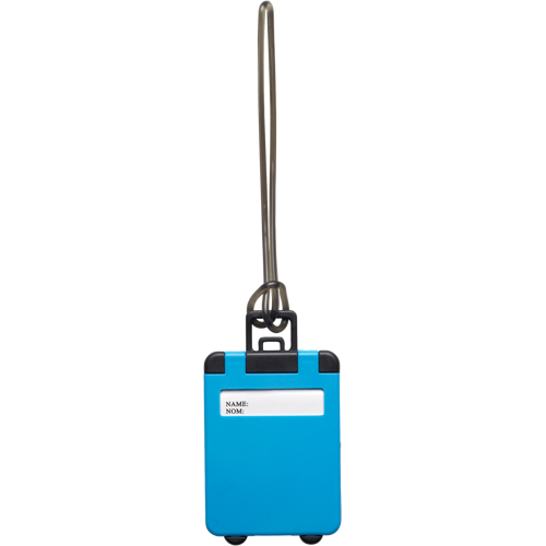 Luggage tag